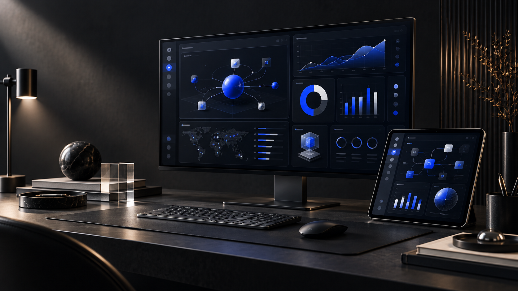 رابط محصول برای توسعه اپلیکیشن وب